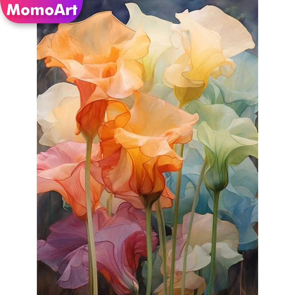 Resin Art Price - Momoart 猫ダイヤモンド絵画動物カラフルなダイヤモンドモザイク画像ラインストーンムーン壁装飾