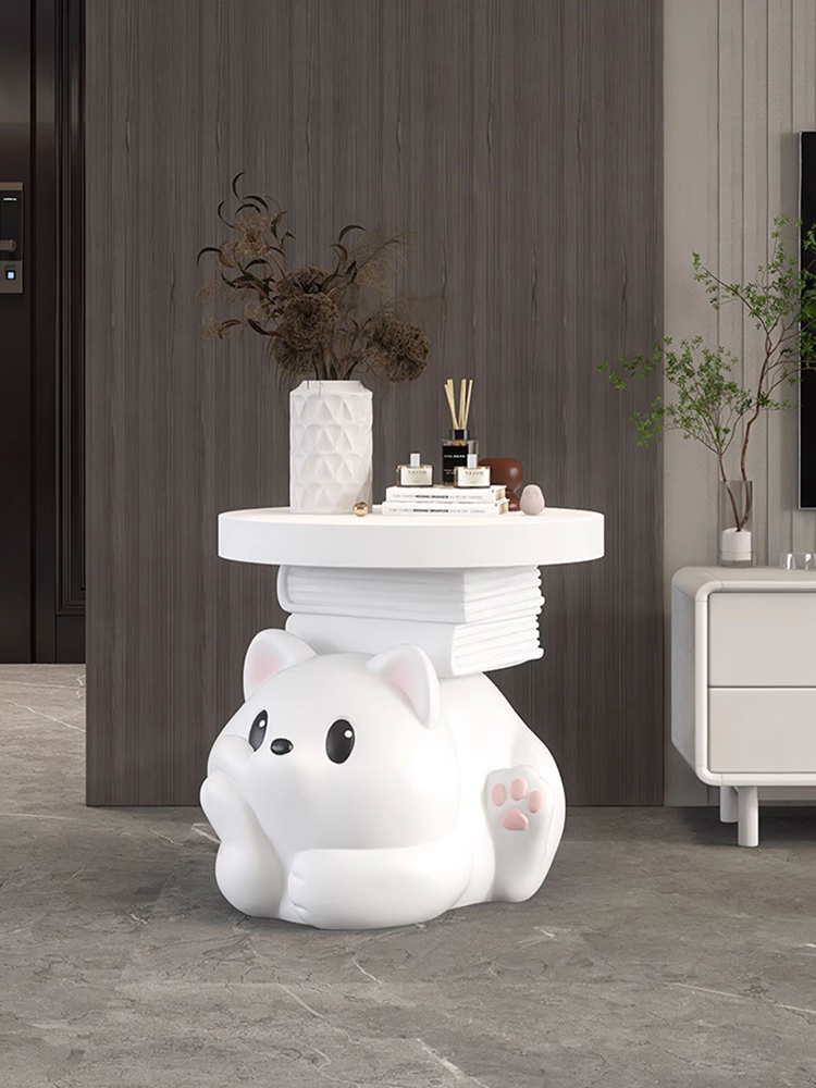 クリエイティブな動物のクマの像,大きな床の装飾,新築祝いの贈 - Resin Art Floor のレビューと価格
