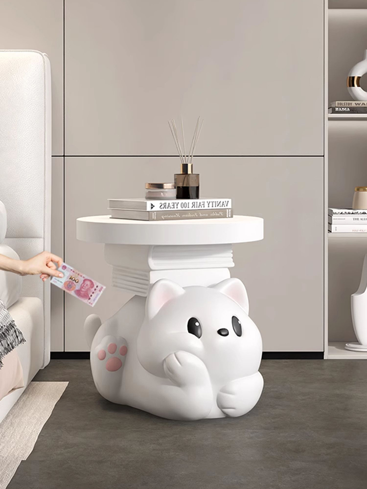 クリエイティブな動物のクマの像,大きな床の装飾,新築祝いの贈 - Resin Art Floor のレビューと価格