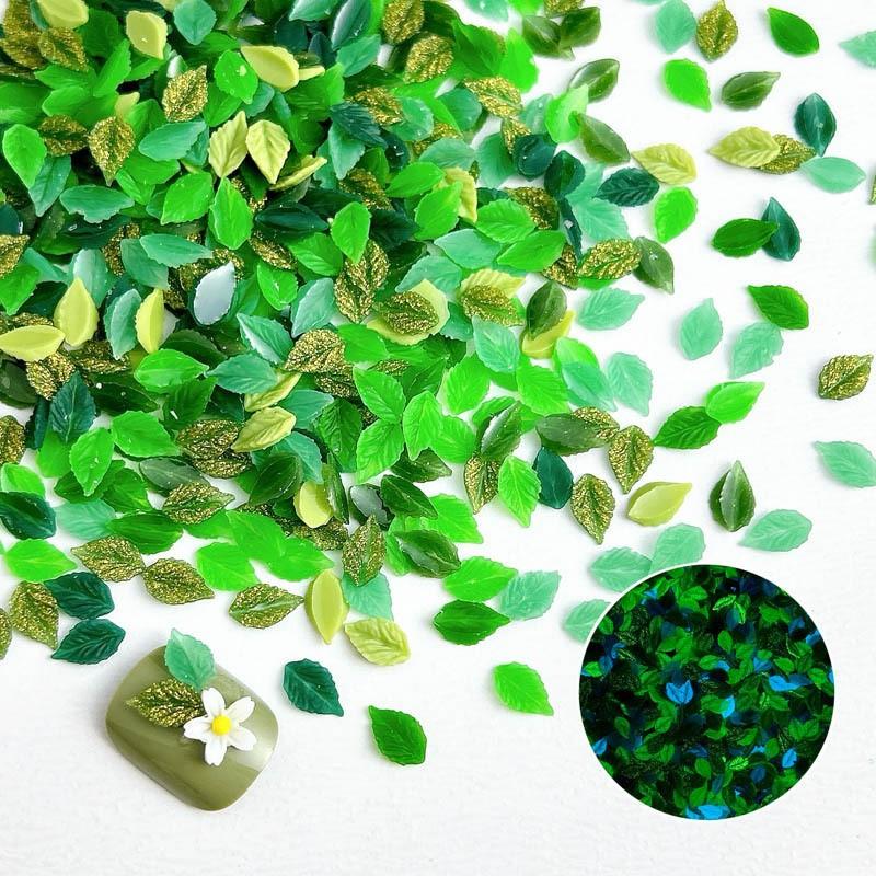 ミニチュア葉シリコンモールド 3D エンボス加工小さな葉ジュ - Resin Art And Jewelry のレビューと価格