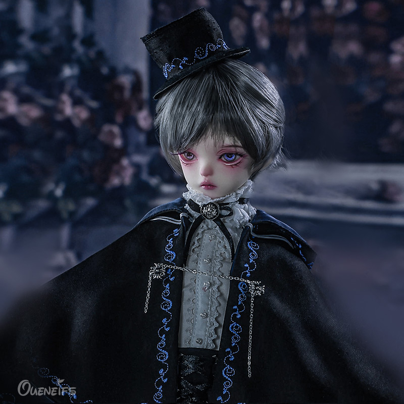 ペガ BJD 1/4 ドール GL 第二世代男性ボディ MA - Resin Artist のレビューと価格
