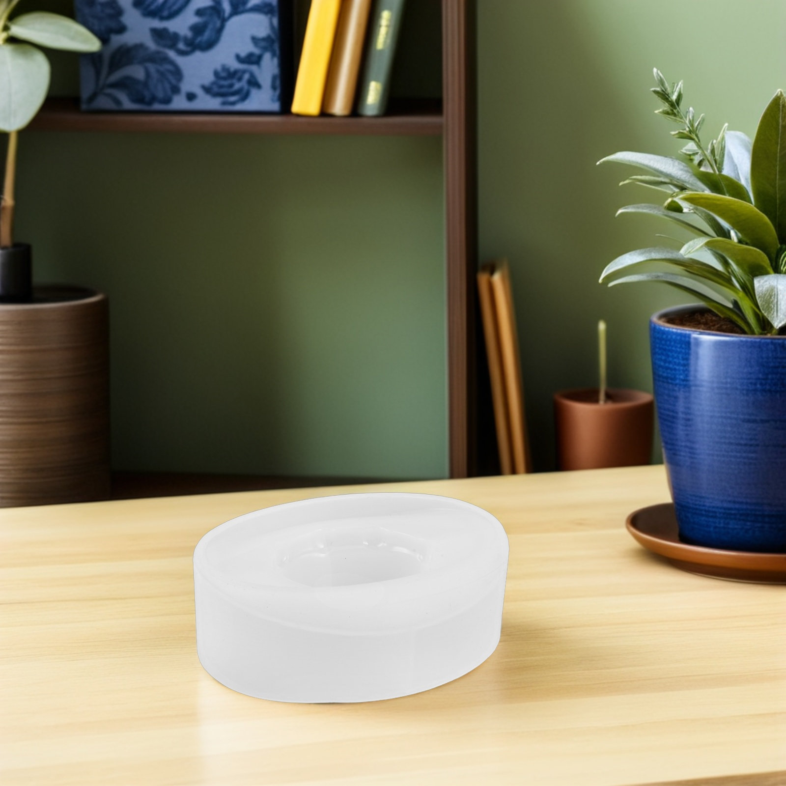 リアルなシリコン製カウボーイハット型、エポキシジュエリー鋳造 - Resin Art And Jewelry のレビューと価格
