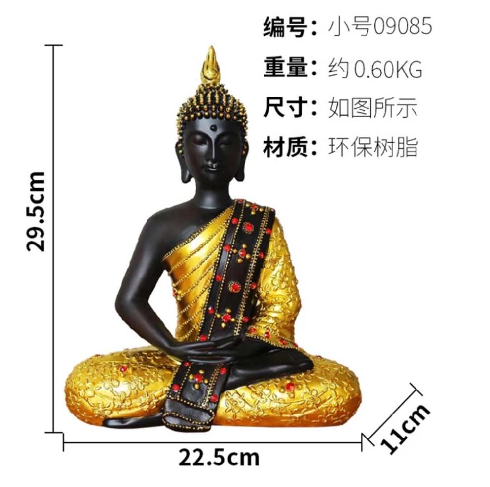 高さ30cm #   仏教用品の卸売 #   家庭家族祝福安 - Resin Art India のレビューと価格