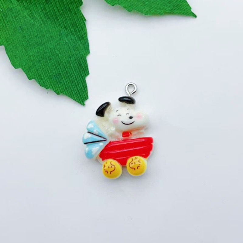 12個入り樹脂製漫画犬ペンダント、DIYジュエリー製作イヤリ - Resin Art Supplies Near Me のレビューと価格