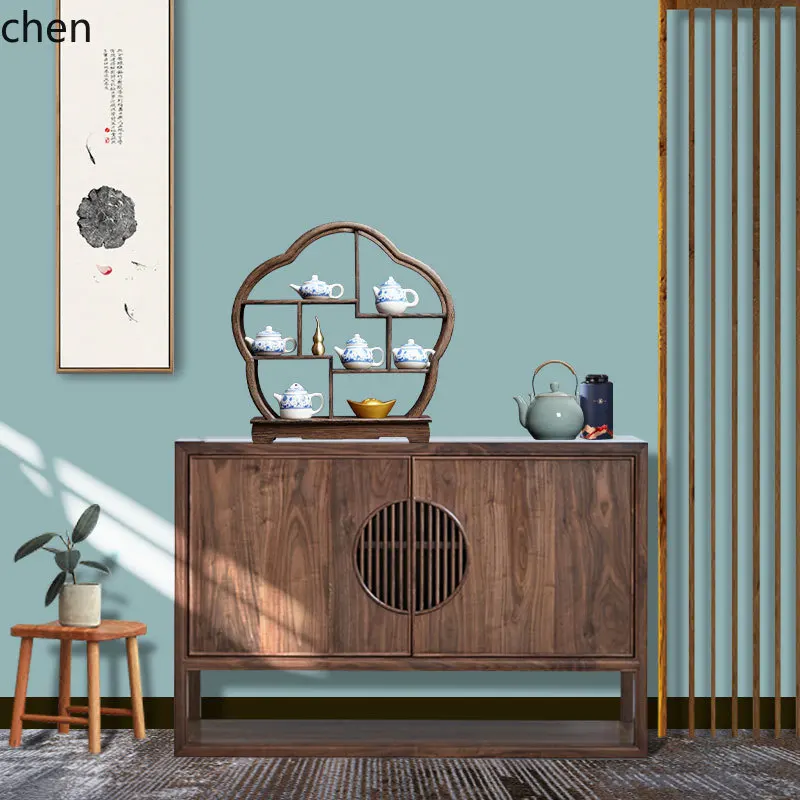 7.15-c13 レトロ禅茶室青と白のティーポットホームリビ - Resin Art Home Decor のレビューと価格