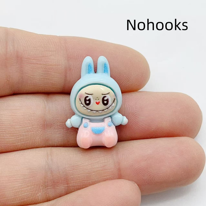 10 個かわいいウサギイチゴハウス樹脂チャーム素敵な漫画の動 - Resin Art Supplies Near Me のレビューと価格