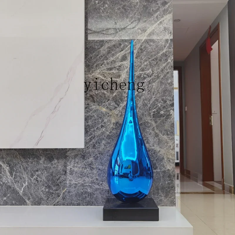 TQH-i7.7 リビングルームの床から天井までの装飾テレビ - Resin Art Floor のレビューと価格