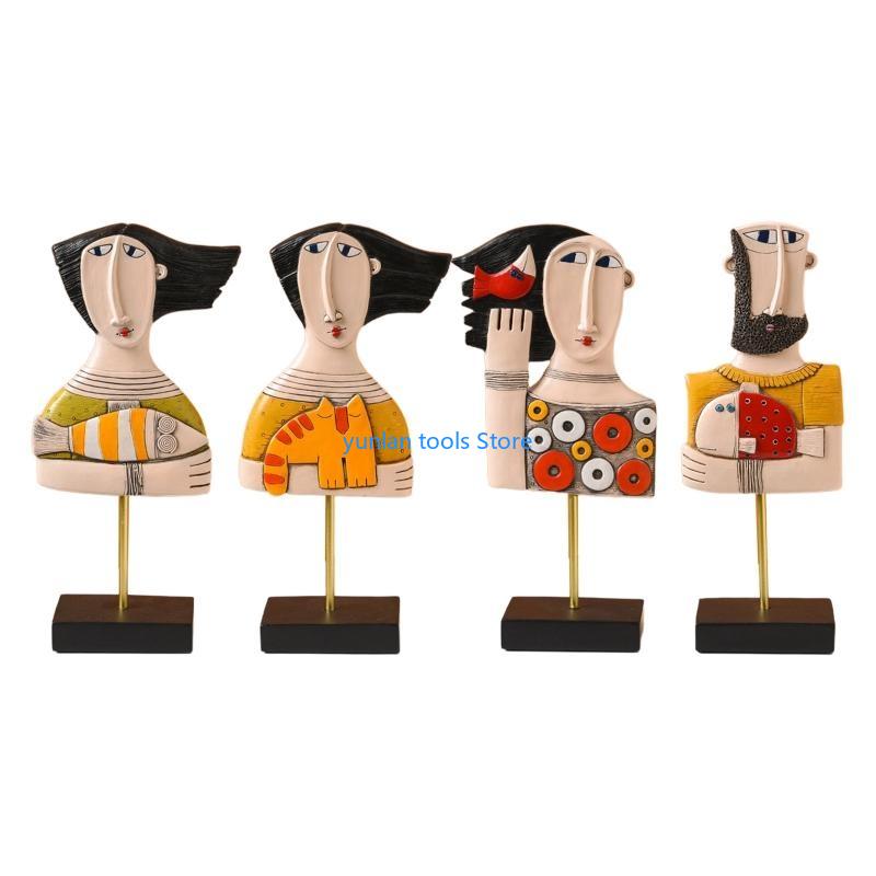 50lbフェイスアート彫像彫刻樹脂手作り彫刻用品スタディスタ - Resin Art Studio のレビューと価格