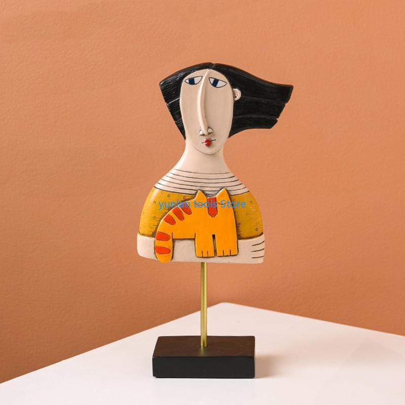 50lbフェイスアート彫像彫刻樹脂手作り彫刻用品スタディスタ - Resin Art Studio のレビューと価格