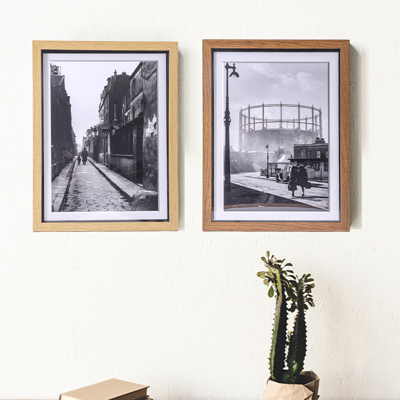 4K・8Kポスター用大型木製額縁 - A3・A4サイズ写真フ - Resin Art For Photo Frame のレビューと価格